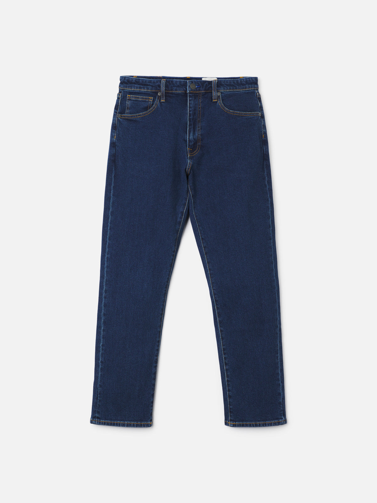 Ren 57 Classic – DARK INDIGO – verified color image