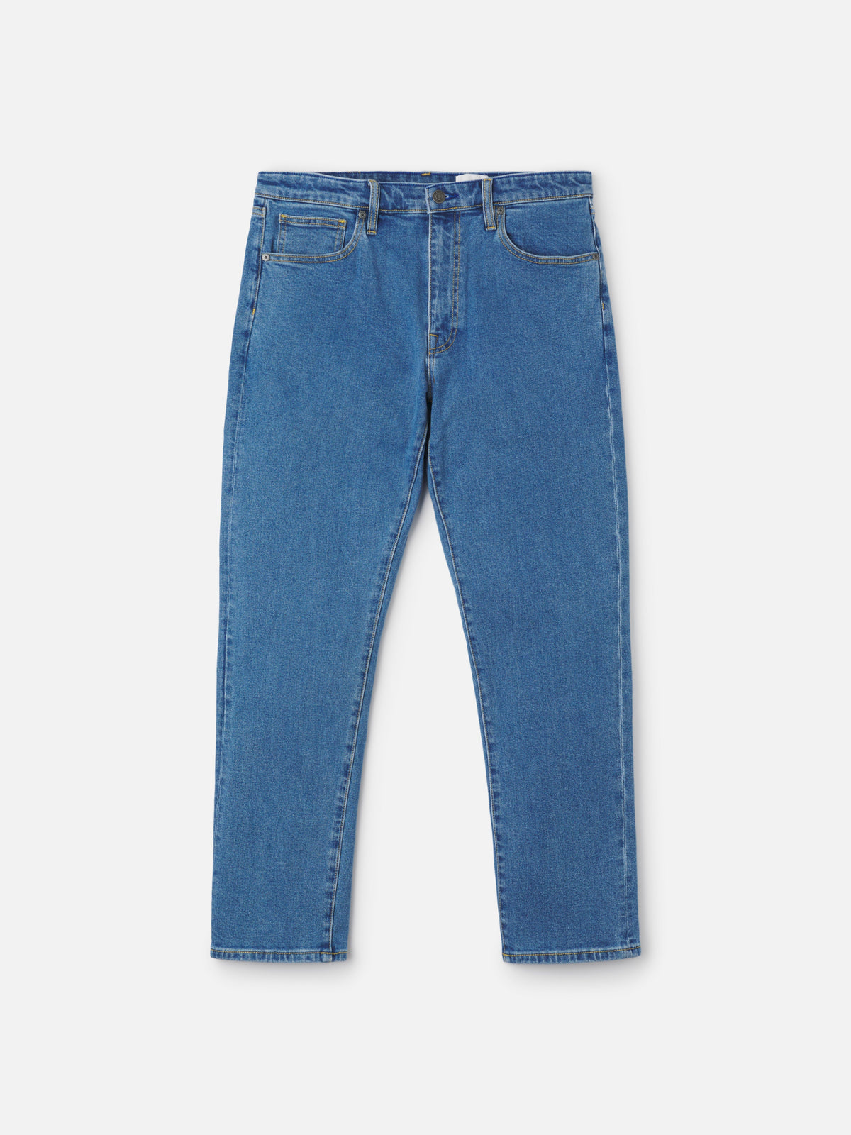 Ren 57 Classic – MEDIUM INDIGO – verified color image