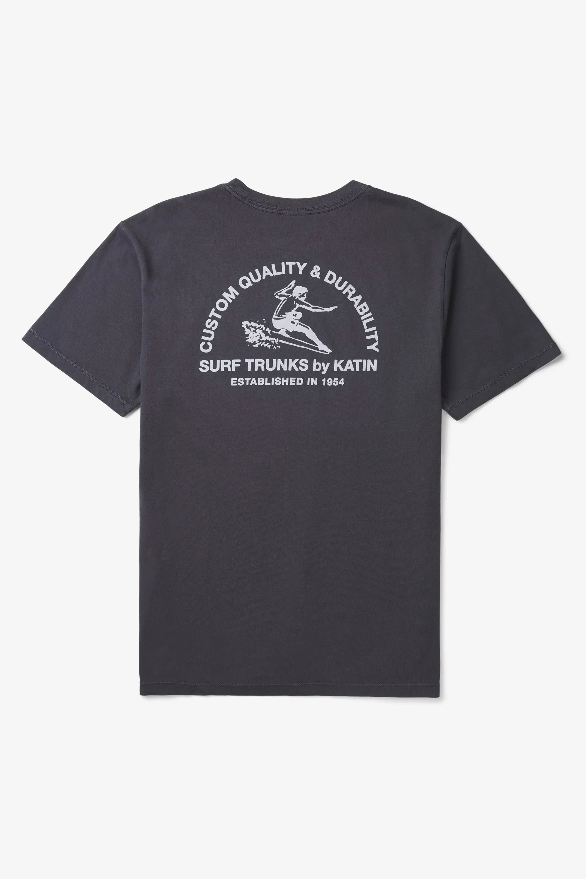 Cheater Tee