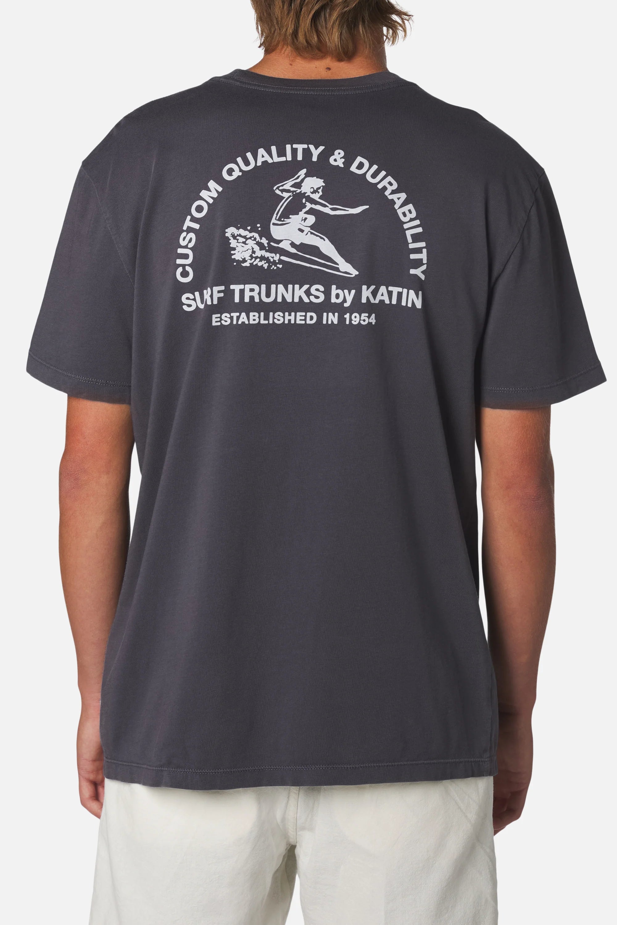 Cheater Tee
