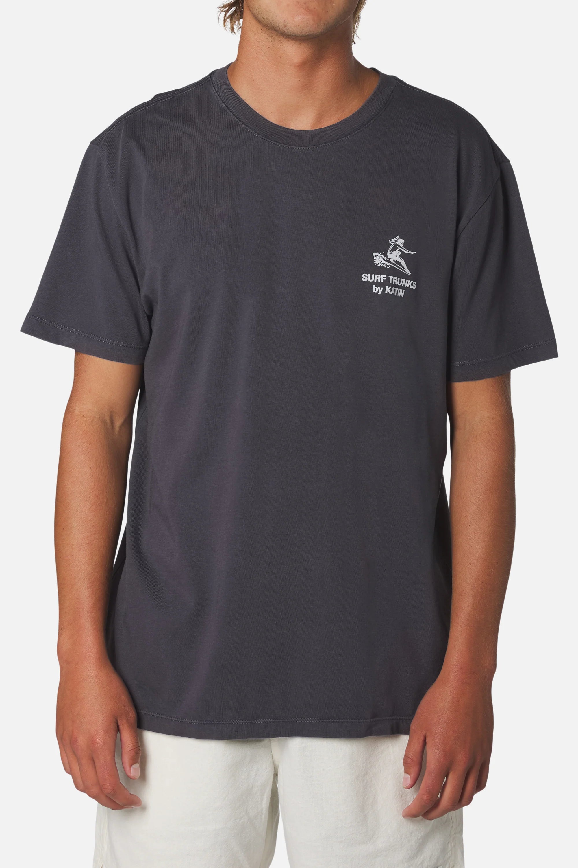 Cheater Tee