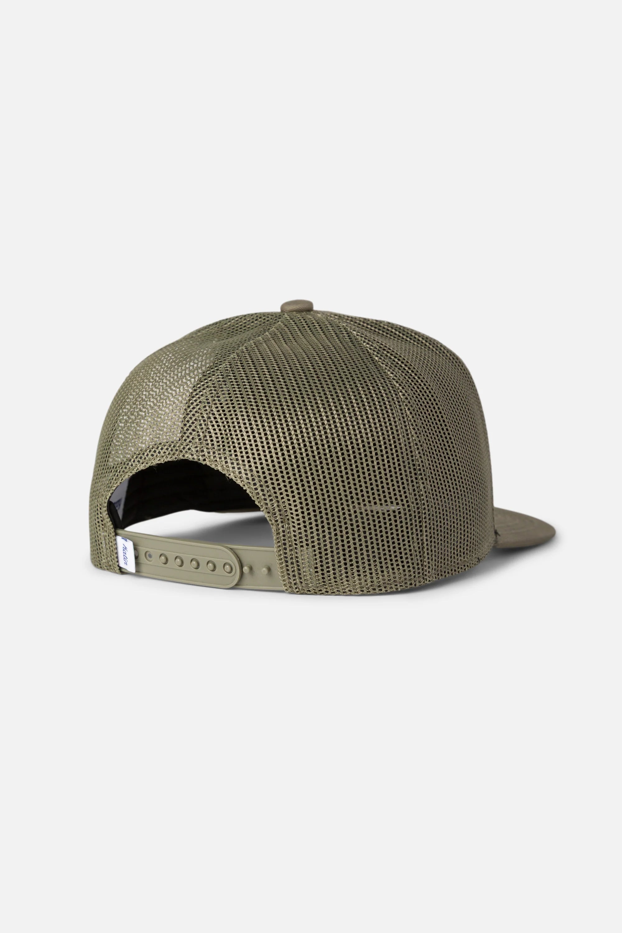 Scott Trucker Hat