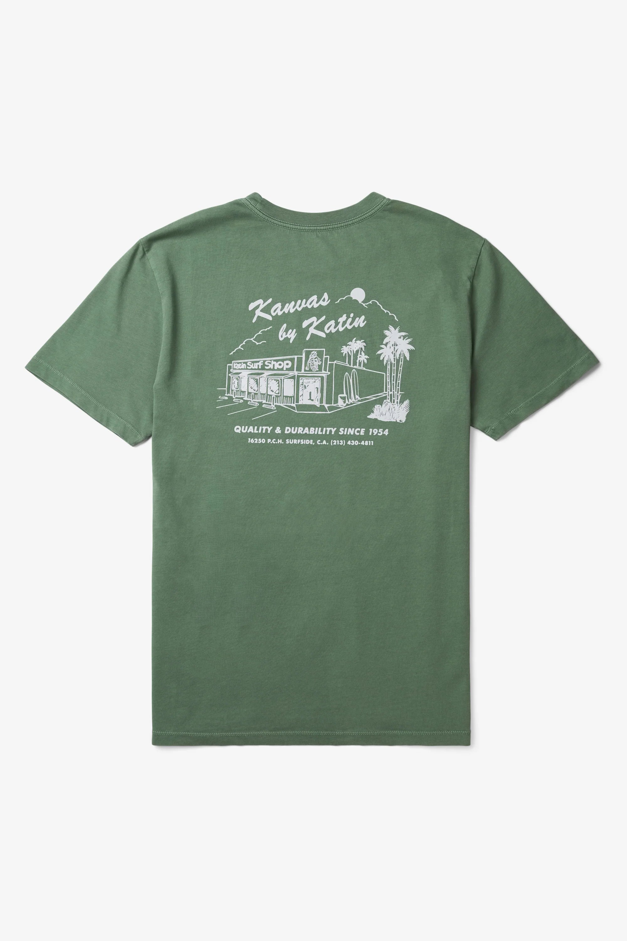 Pch Tee