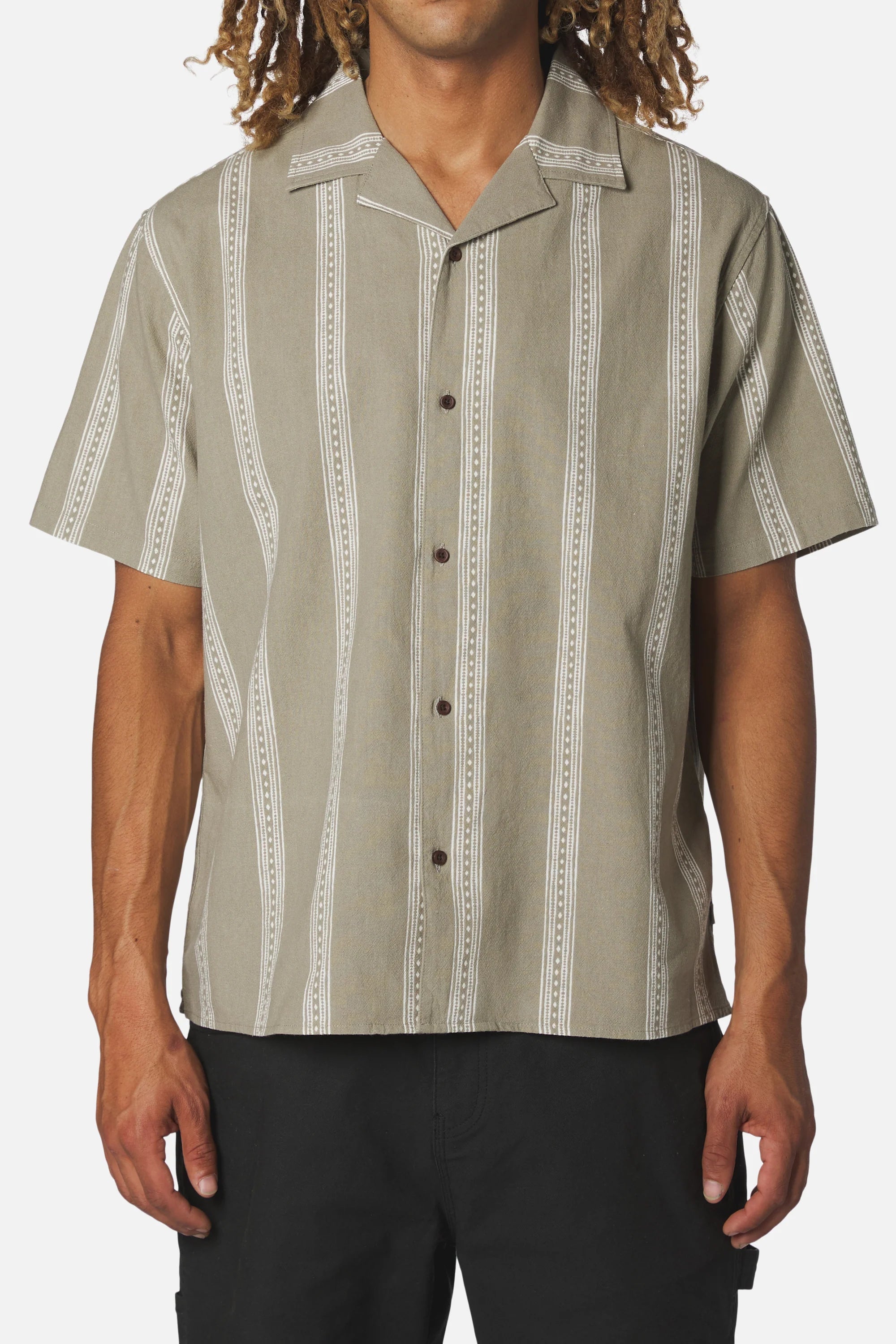 Cedar Shirt