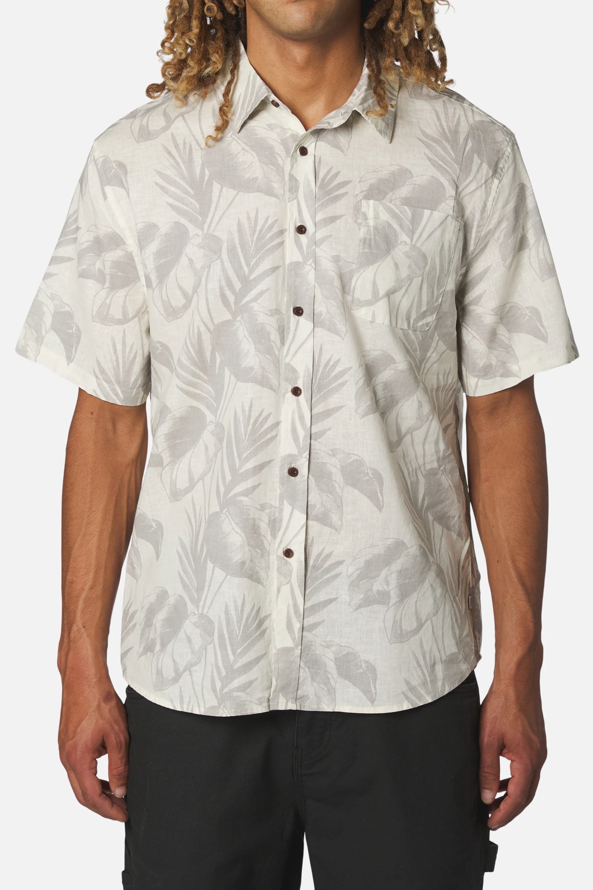 Selma Shirt