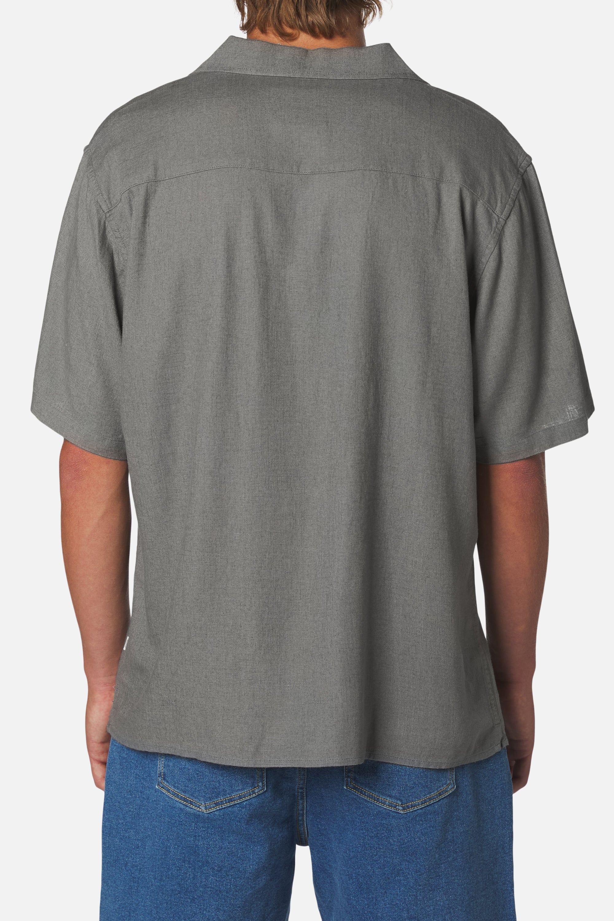Teller Shirt