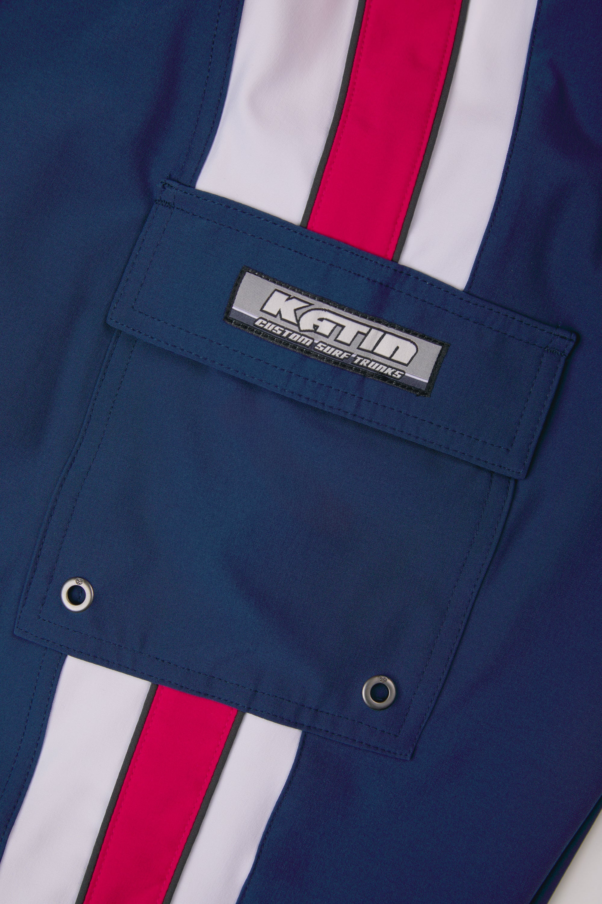 Track Surf Trunk