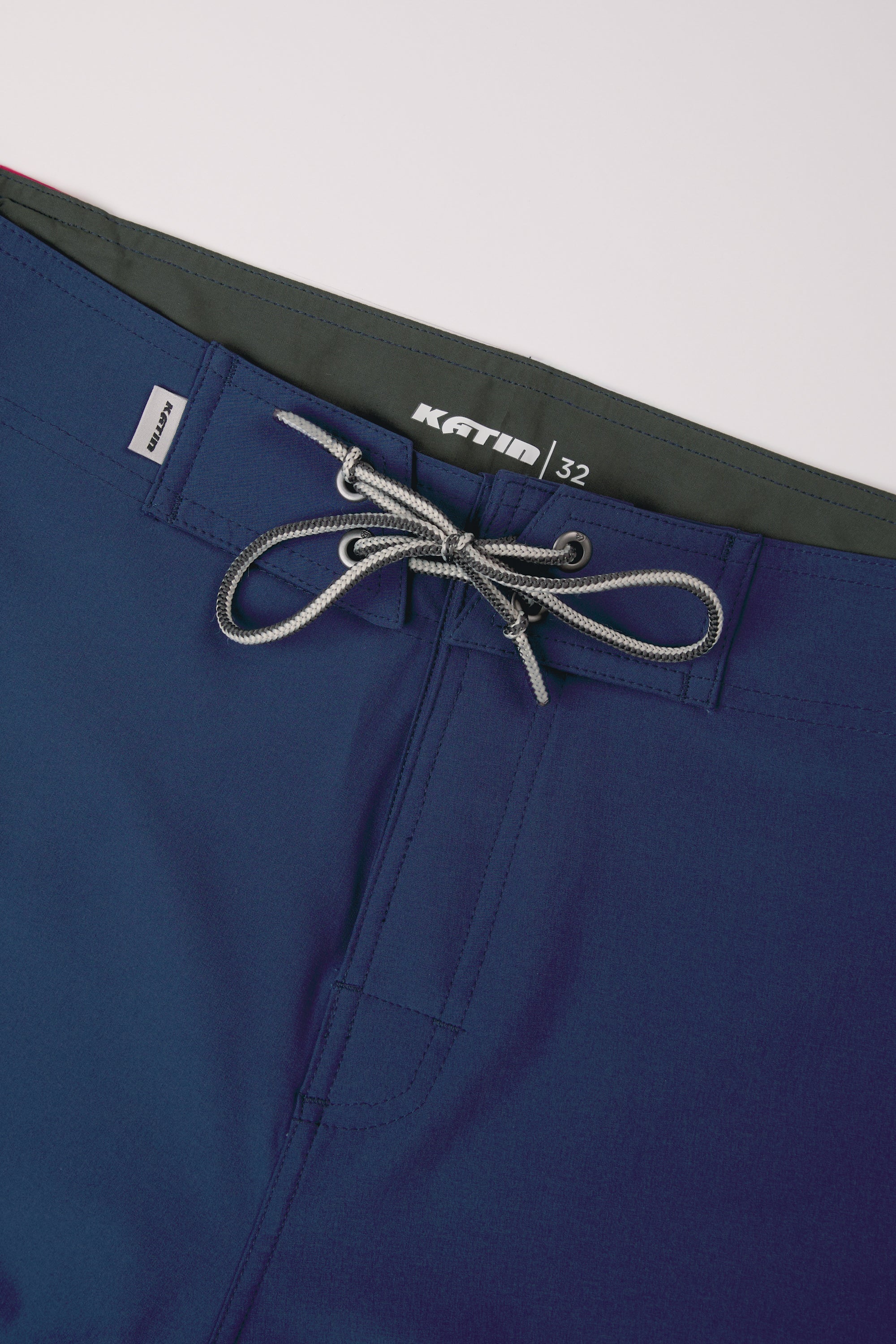 Track Surf Trunk