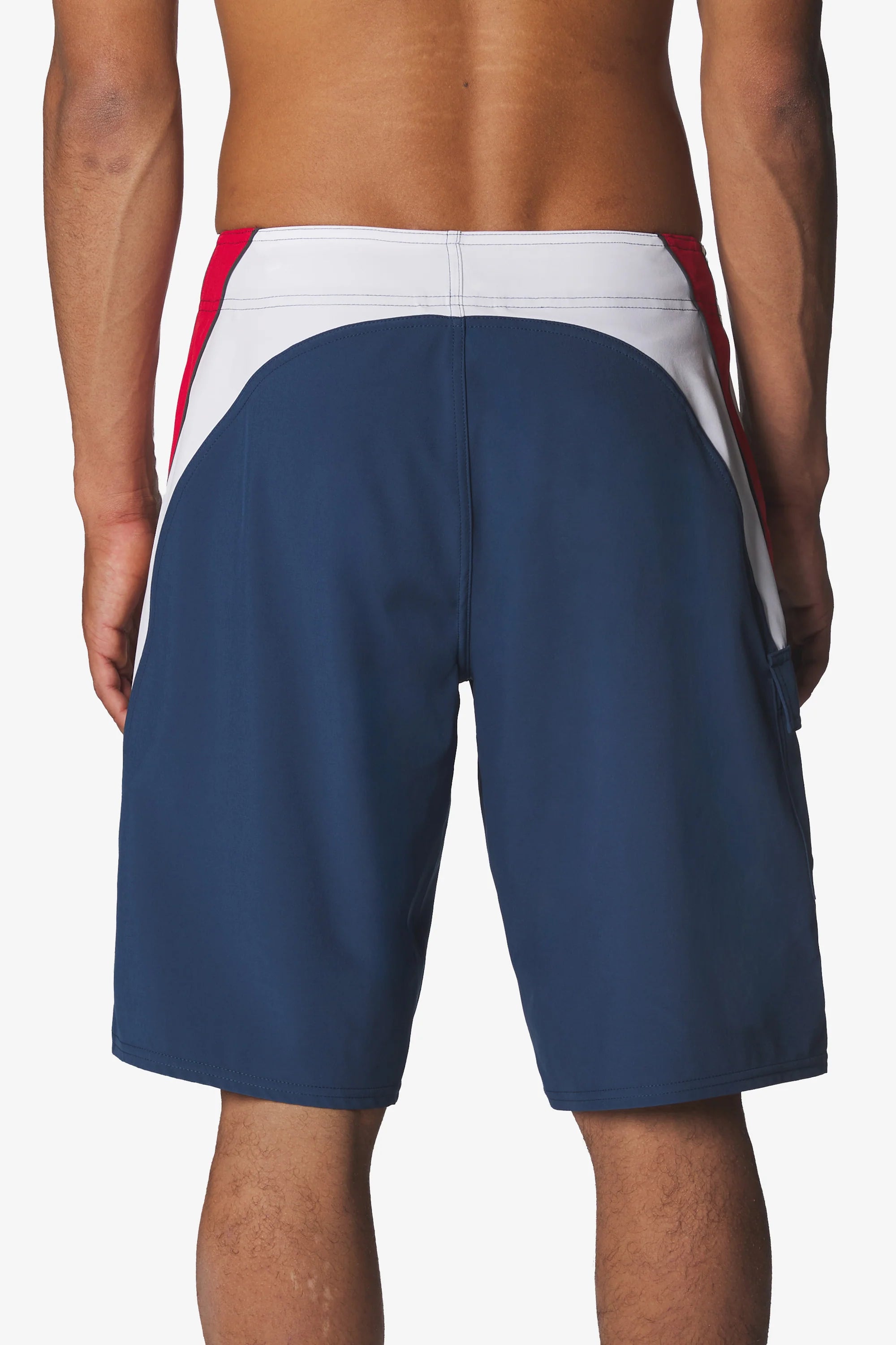 Track Surf Trunk