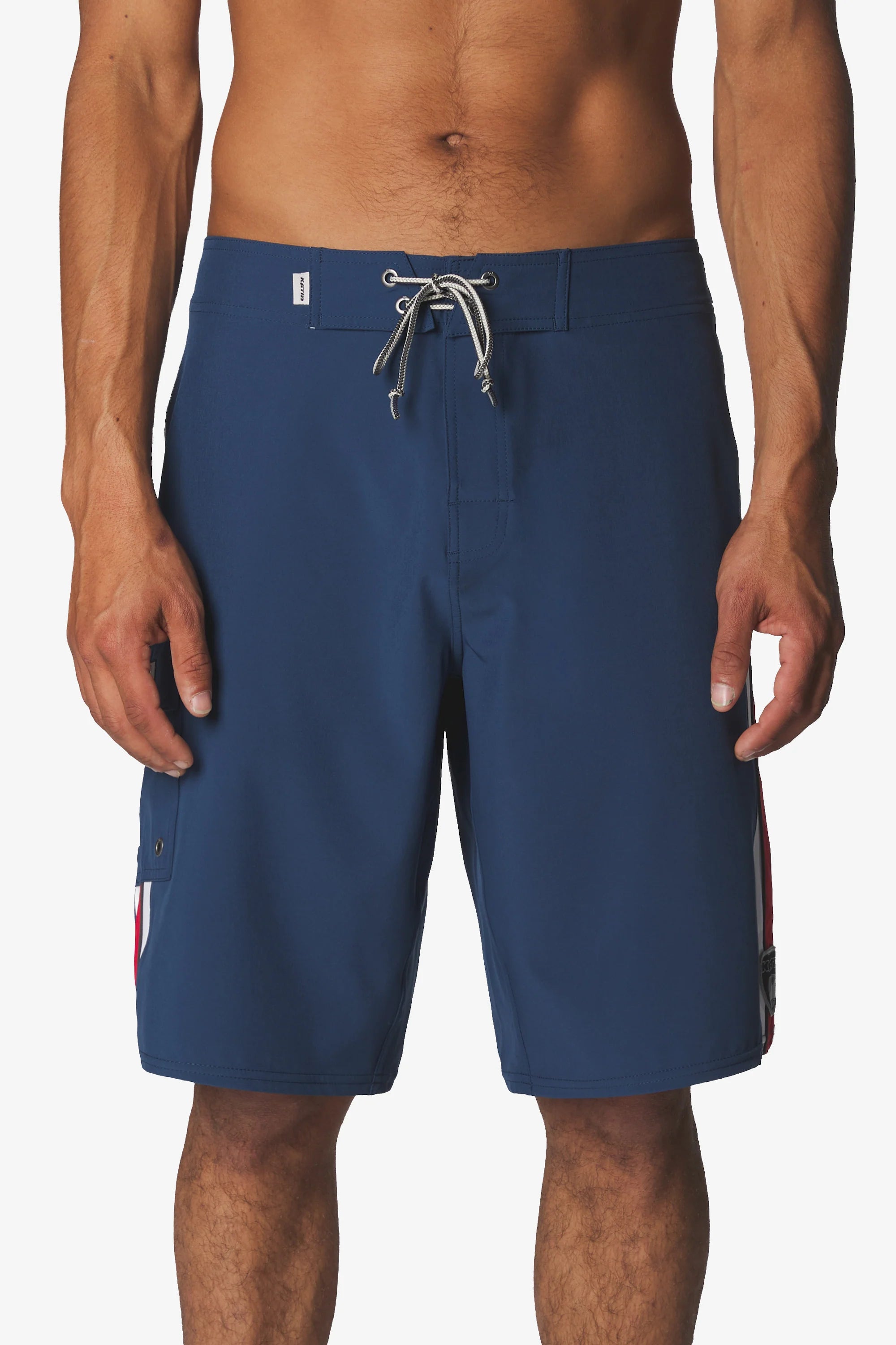 Track Surf Trunk