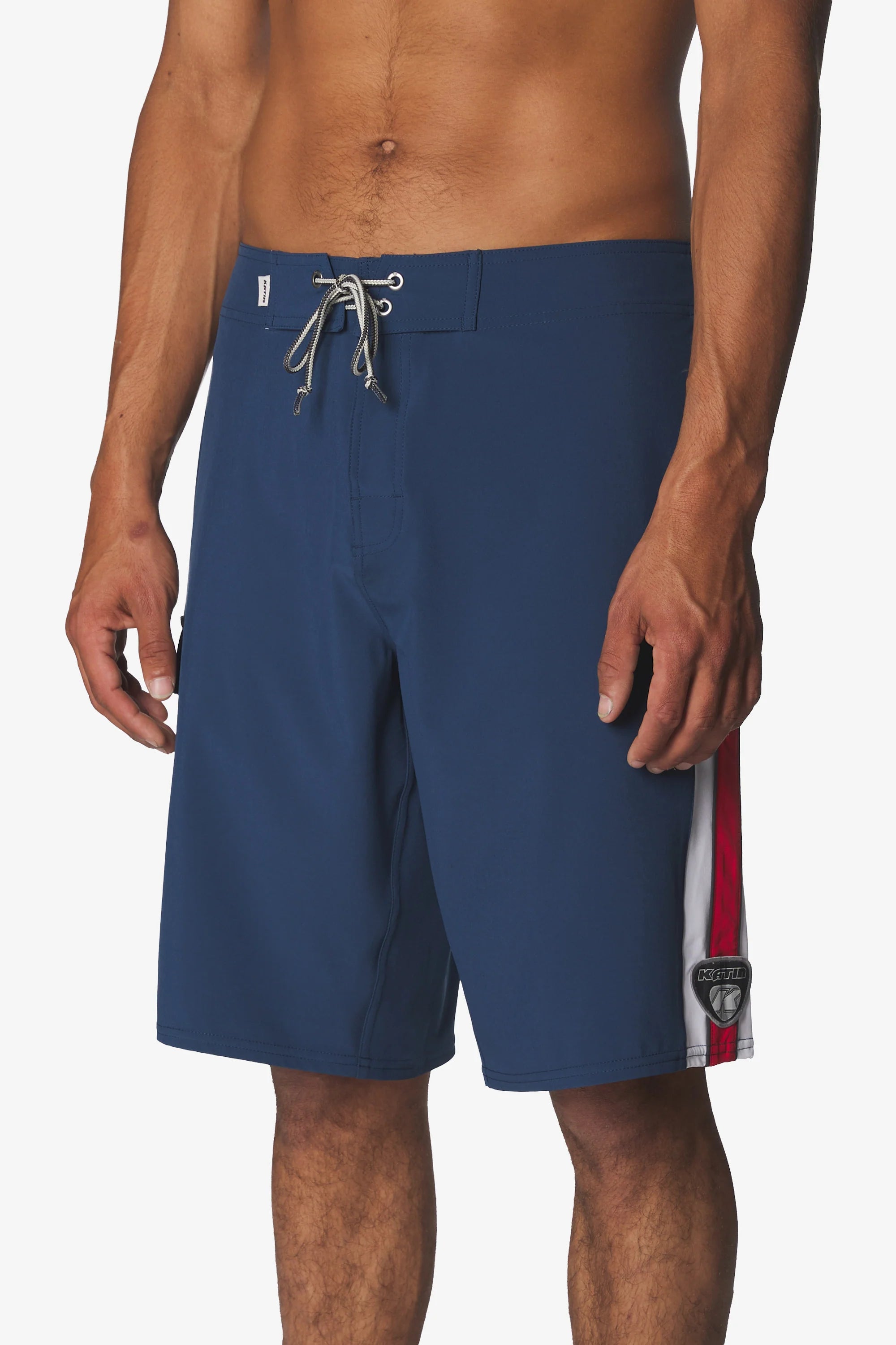 Track Surf Trunk