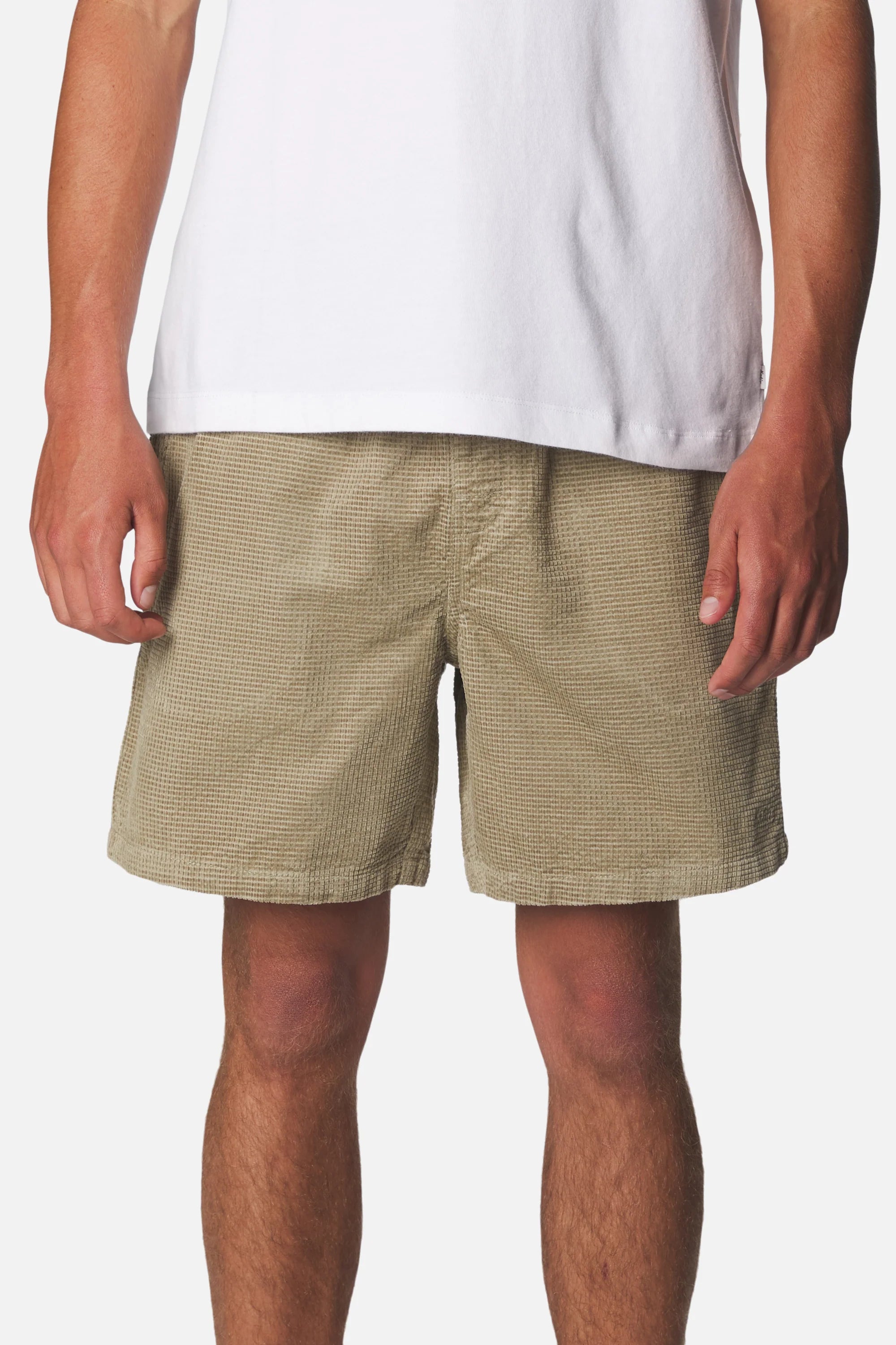 Ward Short