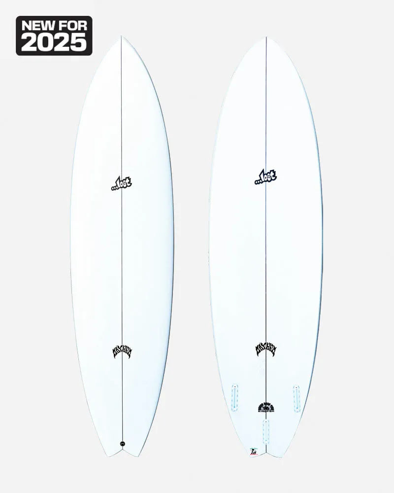 RNF ’96 Kingfish