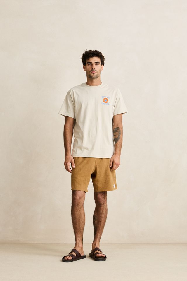 Textured Linen Jam S26