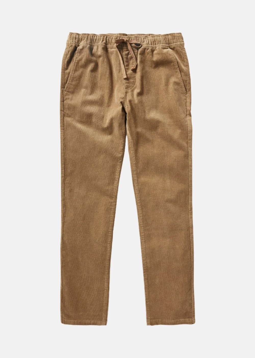 Pipeline Corduroy Pant - מכנסי גומי קורדורוי ארוכים