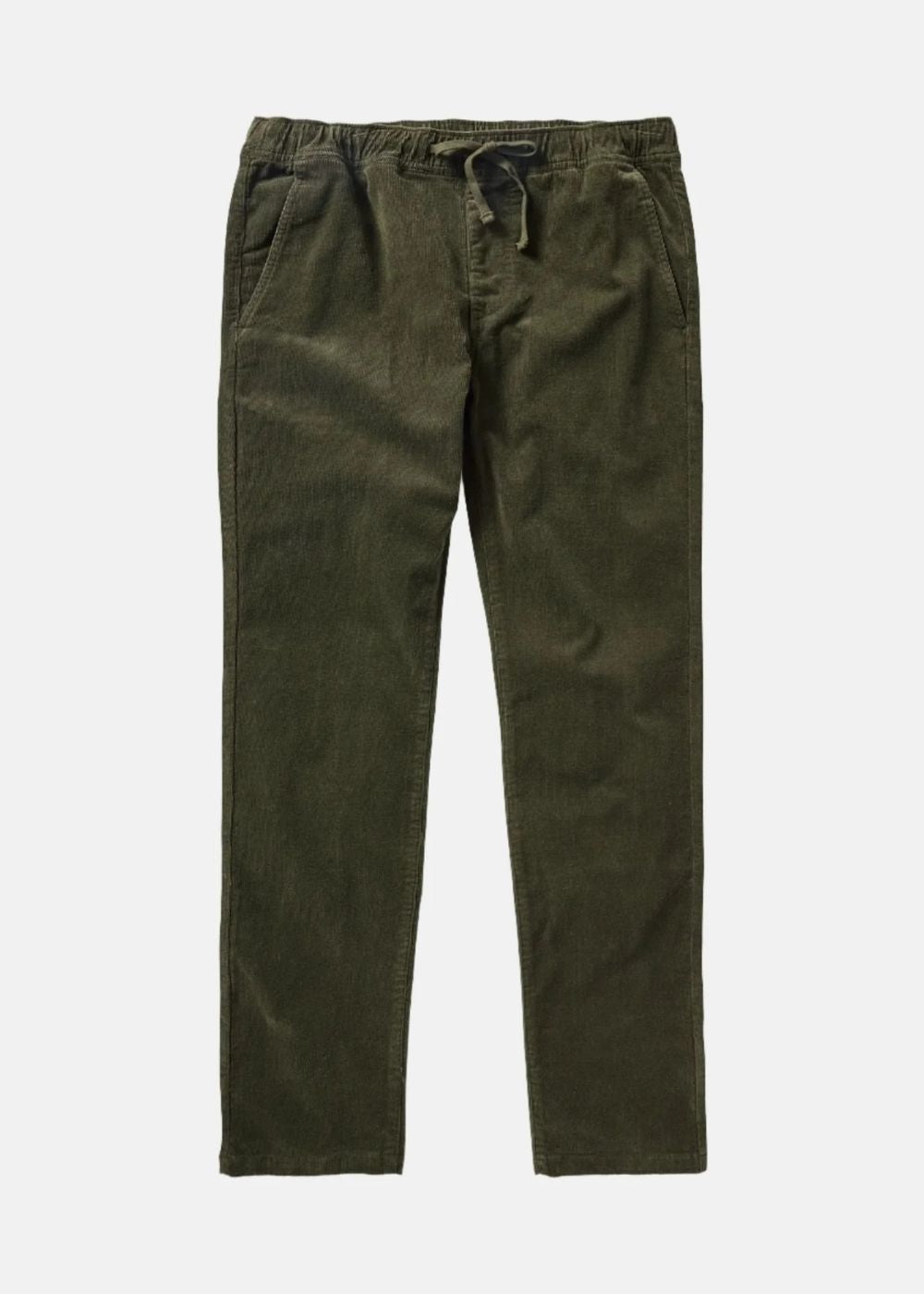 Pipeline Corduroy Pant - מכנסי גומי קורדורוי ארוכים