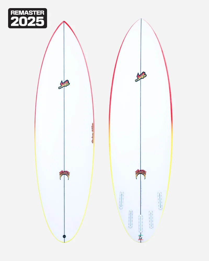 Quiver Killer