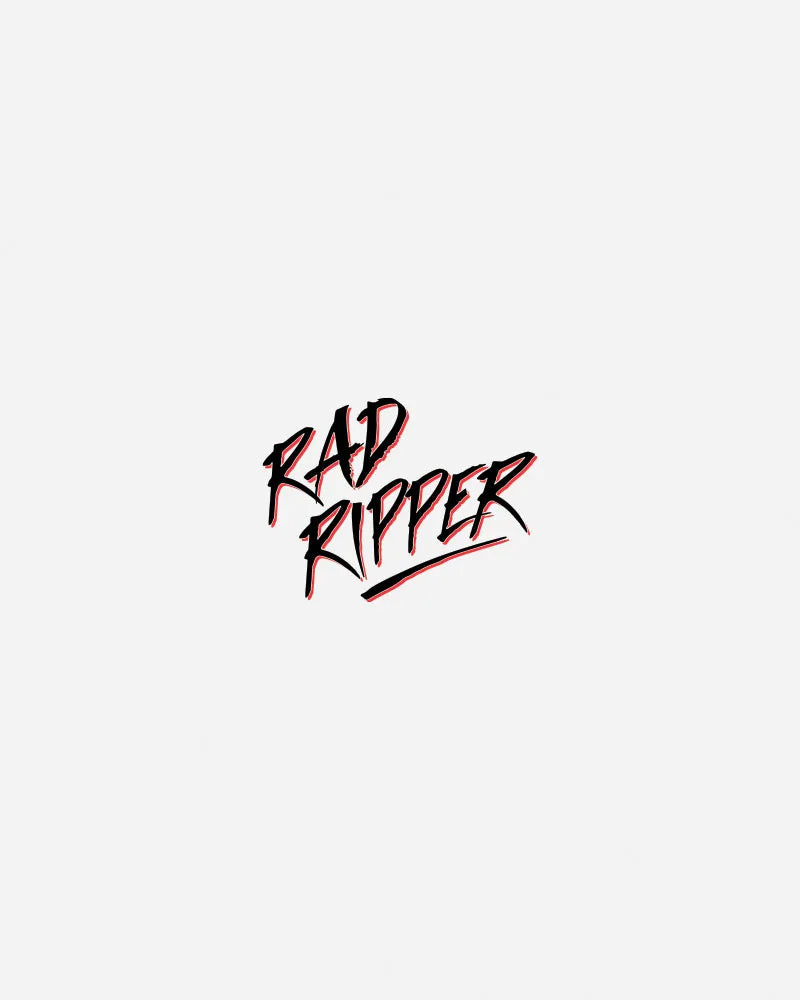Rad Ripper