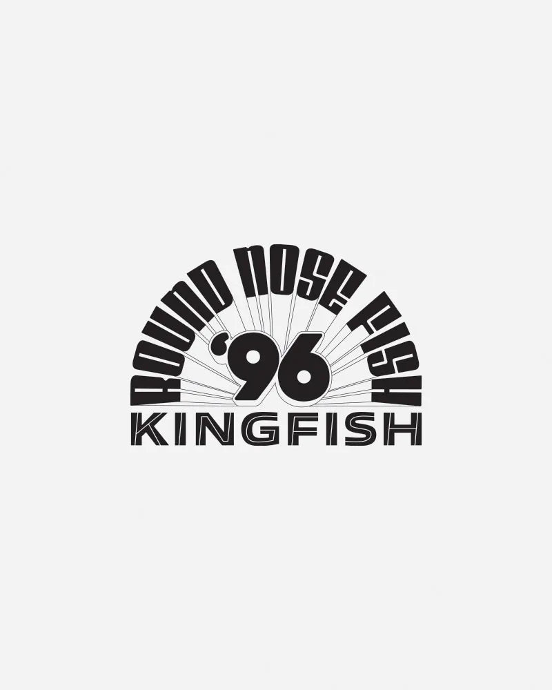 RNF ’96 Kingfish