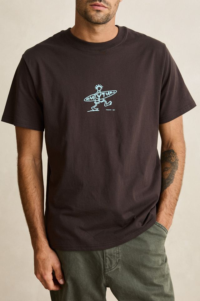 Drifter Ss T-Shirt