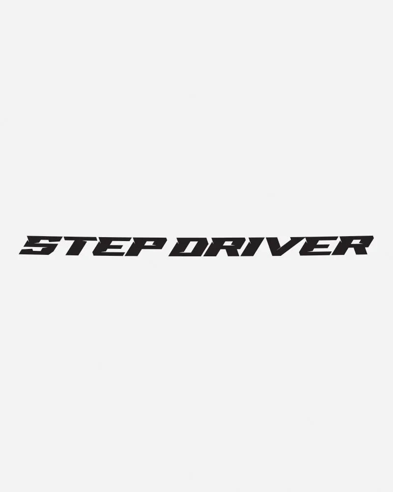 Step Driver
