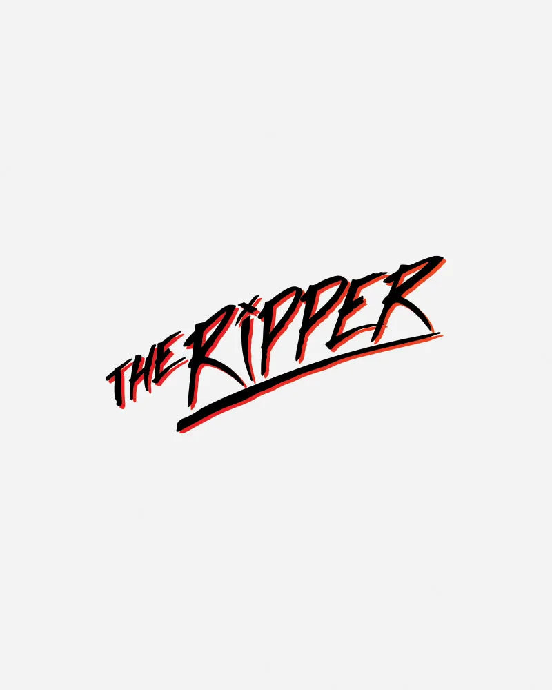The Ripper