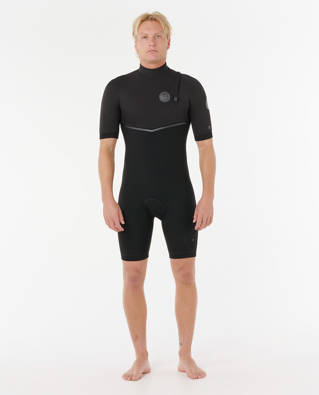 Rip Curl wetsuit product photo