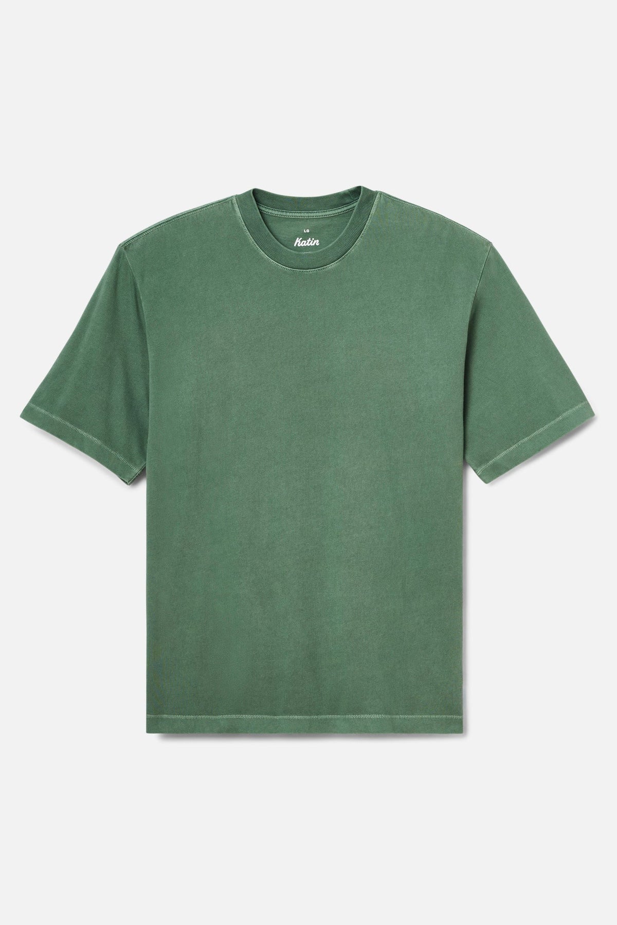 Katin Box Fit Tee DUCK
