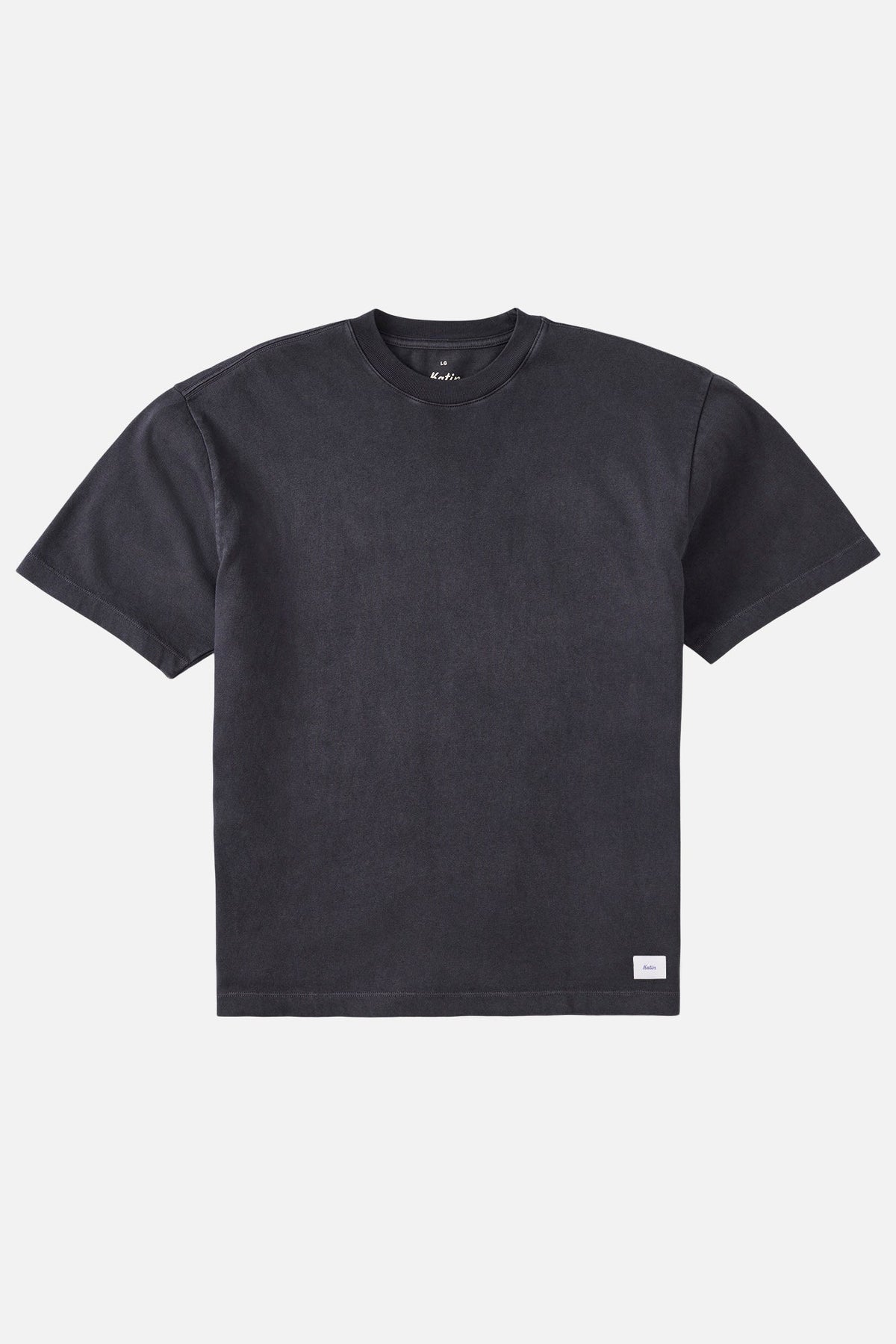 Katin Box Fit Tee POLAR NAVY