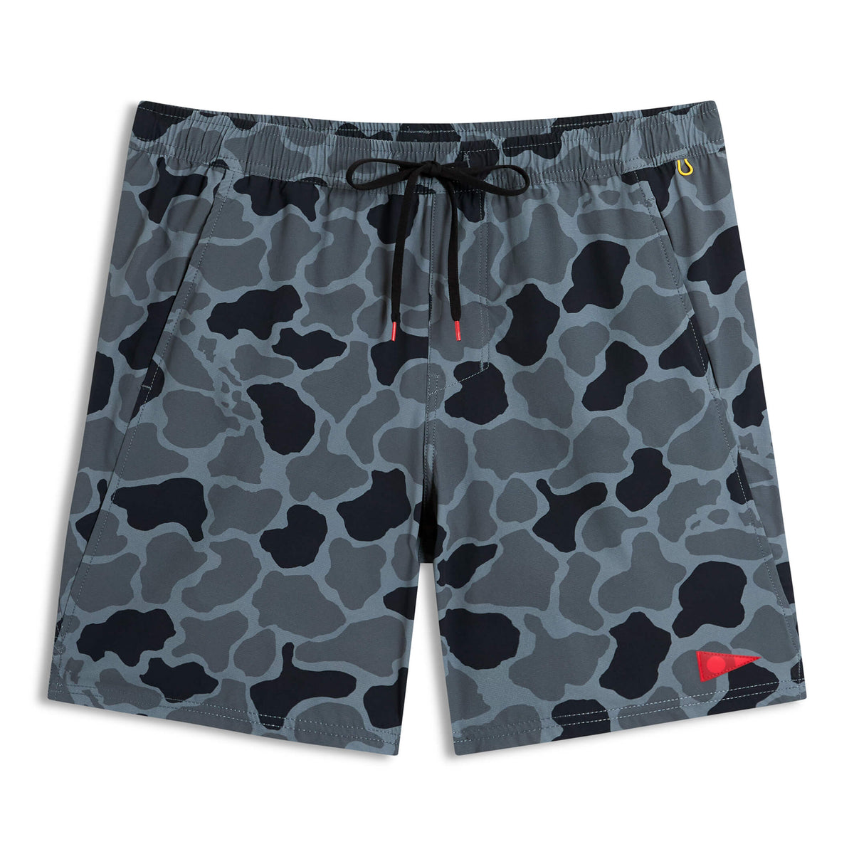 מכנסי Airtex GEN 2 Short בצבע Slate Camo
