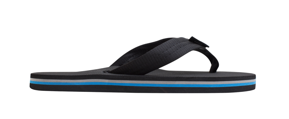 CLASSIC RUBBER LIMITED EDITION - MEN - RAINBOW SANDALS