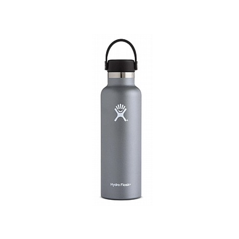 אבן פיה צרה (רגילה) נפח 621 מ״ל - HYDRO FLASK