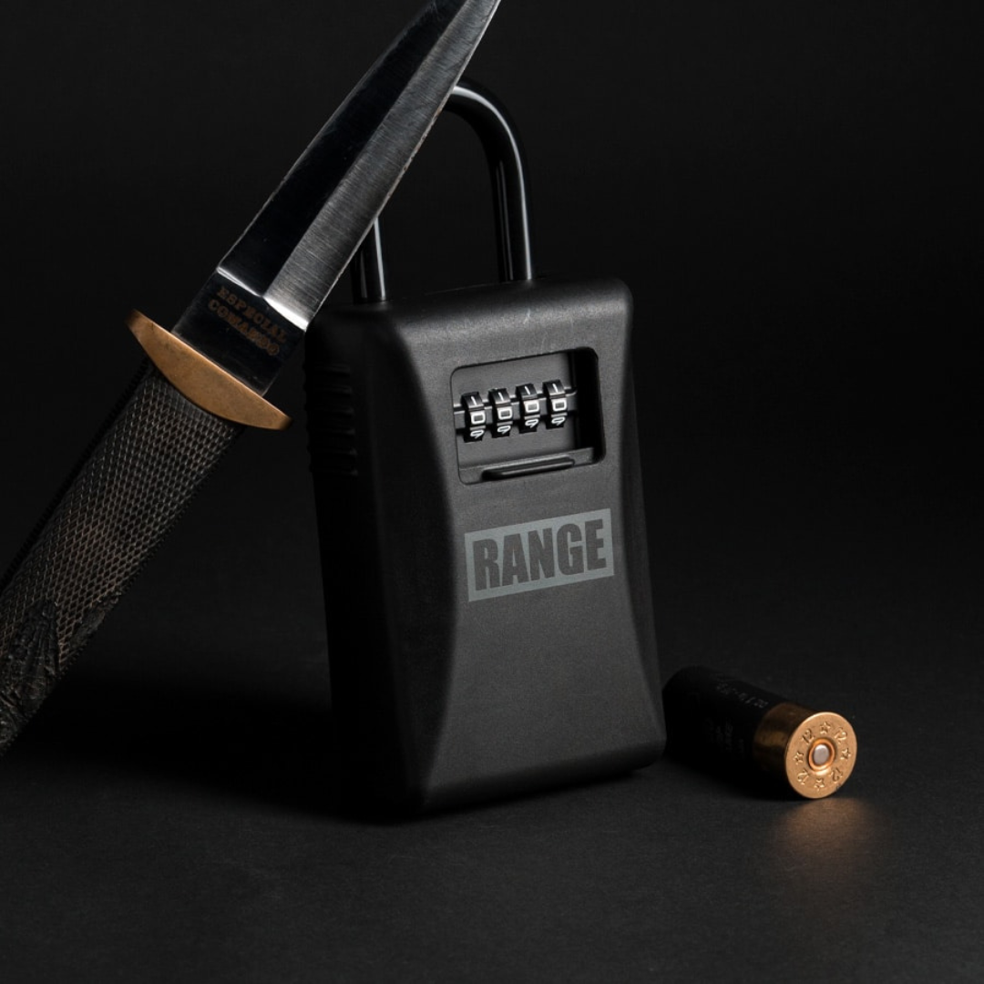 Range - Key Lock
