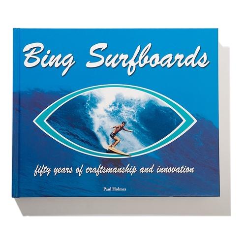 Surfboard Book