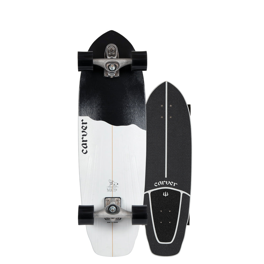 קארבר בלאק טיפ 32.5" Black tip