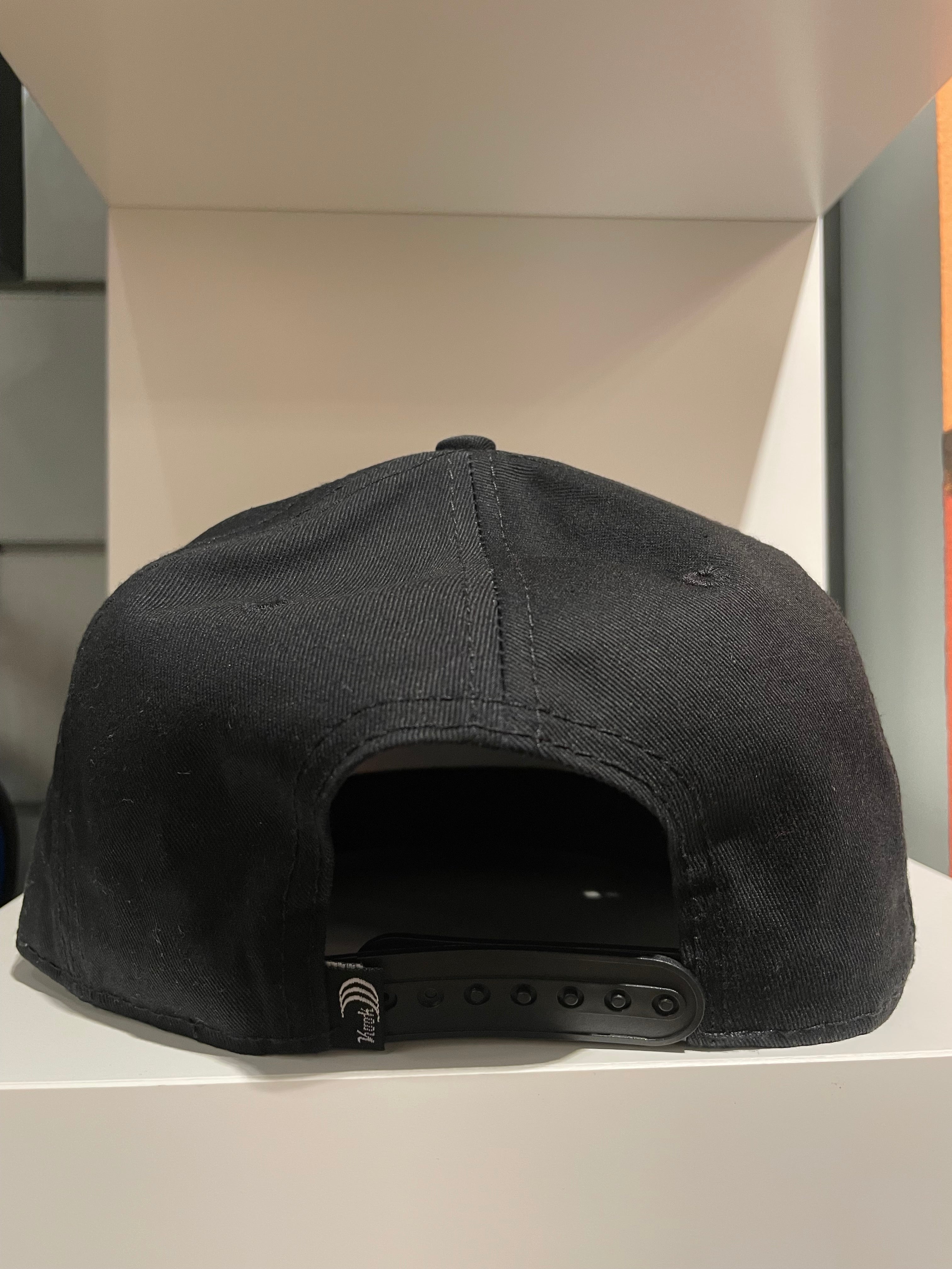KOOKINT כובע שחור