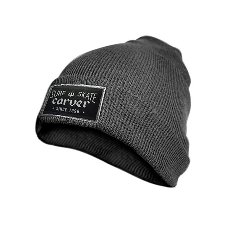 CARVER BEANIE - כובע גרב של קארבר