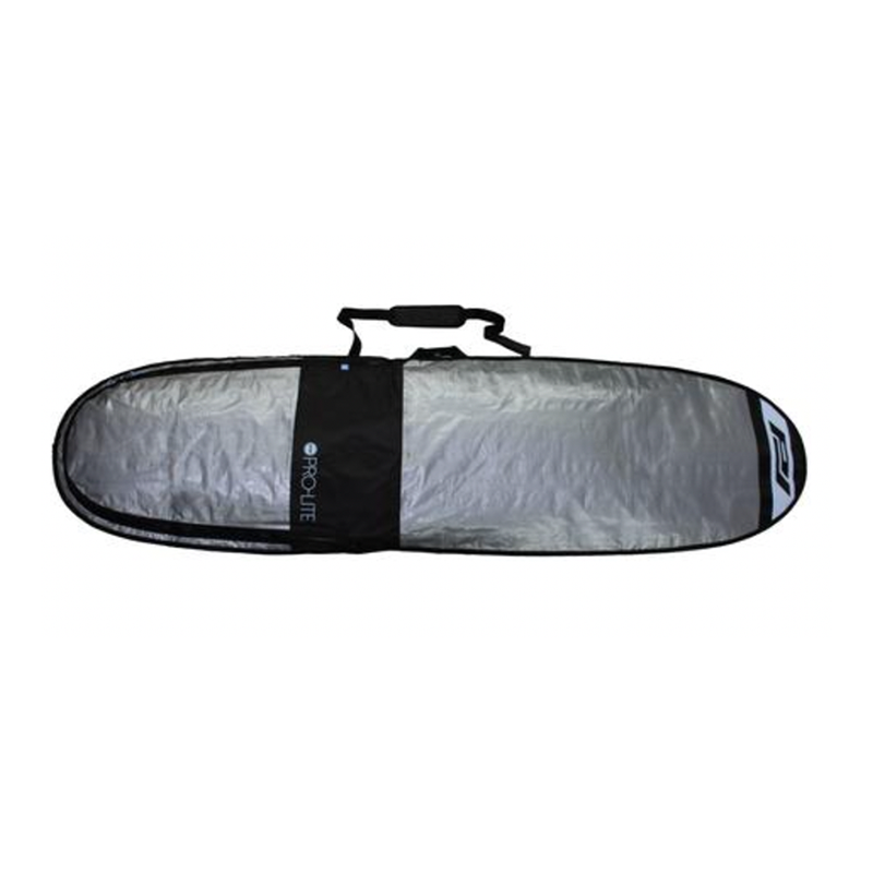 Day Bag - Longboard with finslot