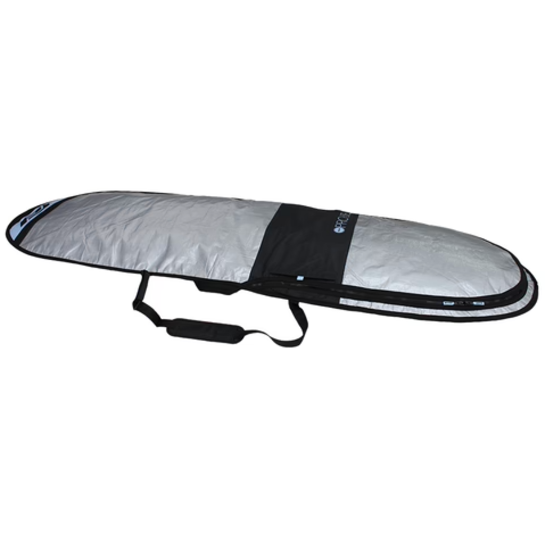 Day Bag - Longboard with finslot