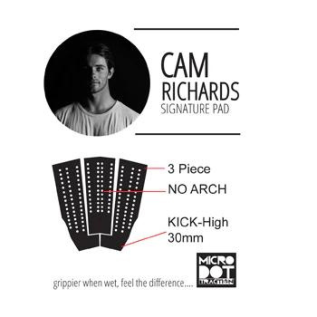 Cam Richards