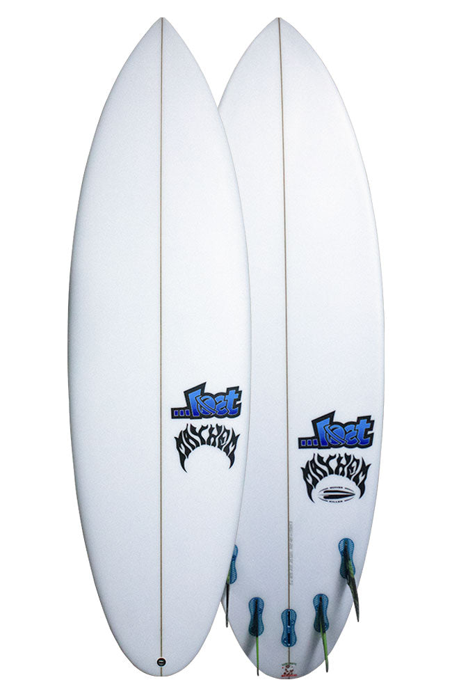 Quiver Killer